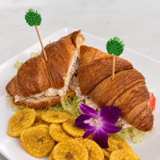 Chicken Salad Sandwich