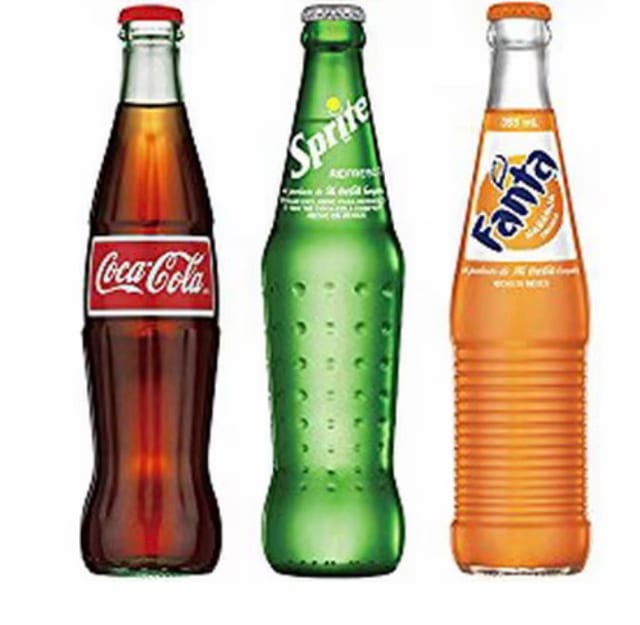Soda.