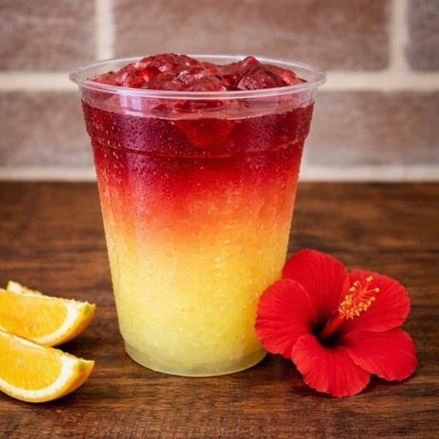 Lemonade.