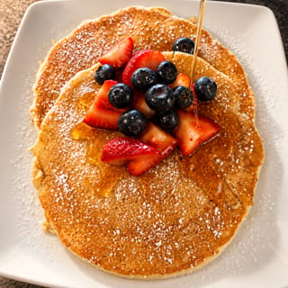 Pancakes