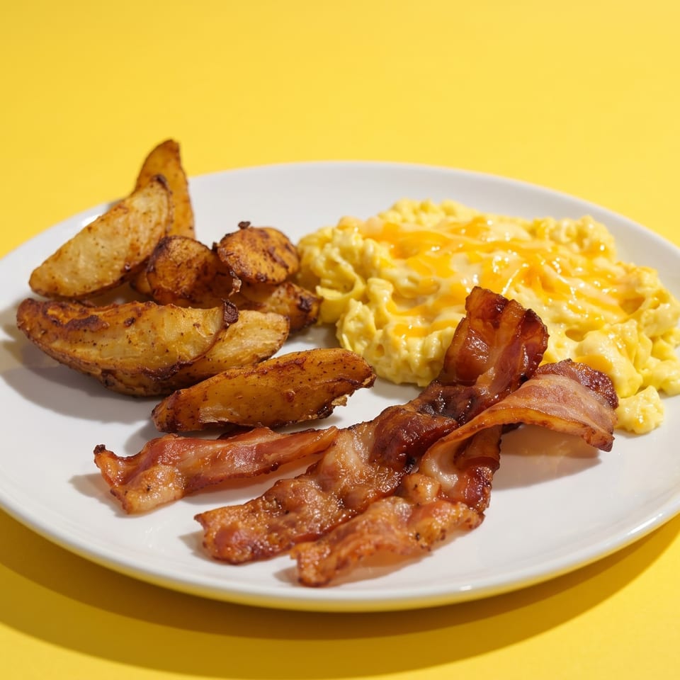 Indulge in Our Pancakes