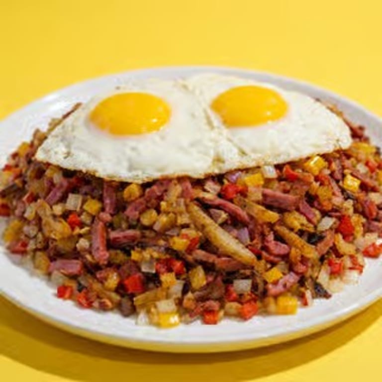 Discover Our Delicious Jibarito