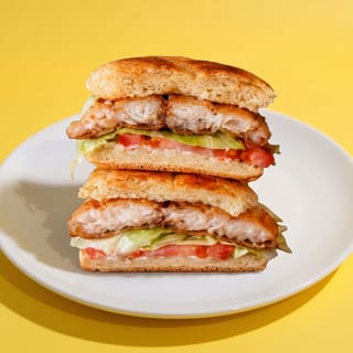 L2B (Lake 2 Bay) Sandwich