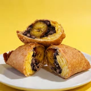 Vegetariano Empanadas