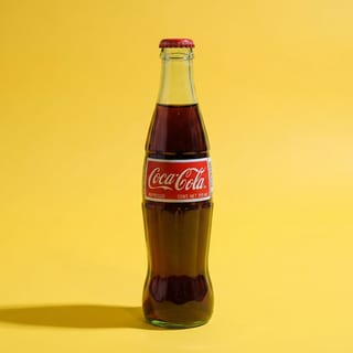 Mexican Coke