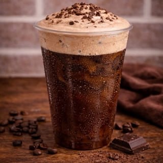 Chocolate Cold Brew